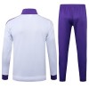 Real Madrid Training Takit 2024-25 Valkoinen - Miesten